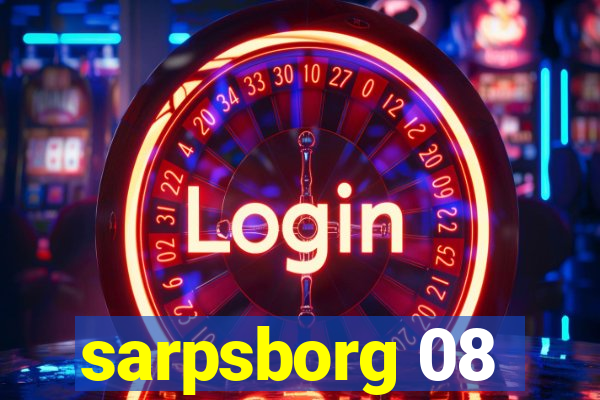 sarpsborg 08
